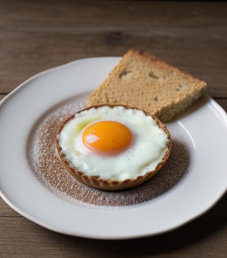 Egg Recipe recipe image