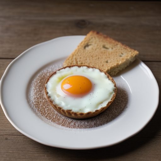 Egg Recipe recipe image