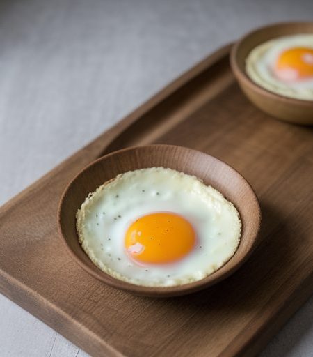 Egg Recipe recipe image