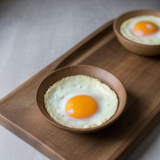 Egg Recipe recipe image