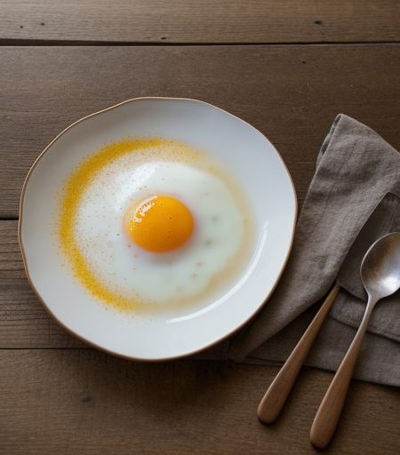 Egg Recipe recipe image