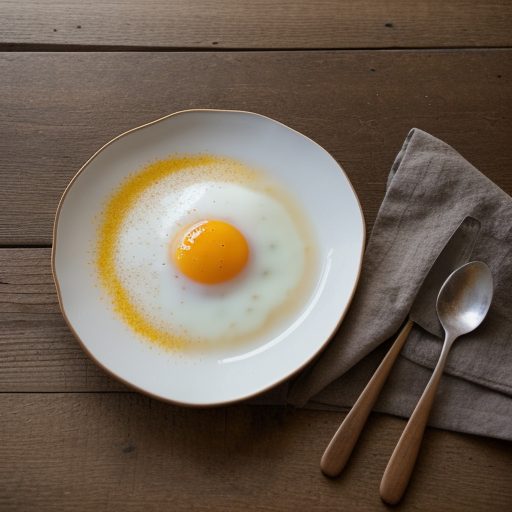 Egg Recipe recipe image