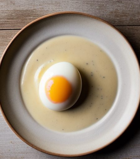Egg Recipe recipe image