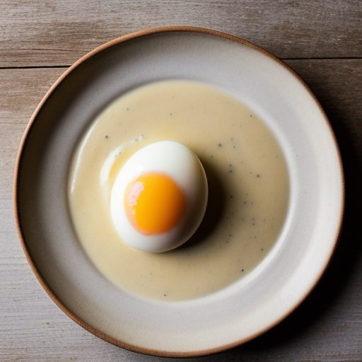 Egg Recipe recipe image