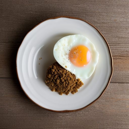 Egg Recipe recipe image