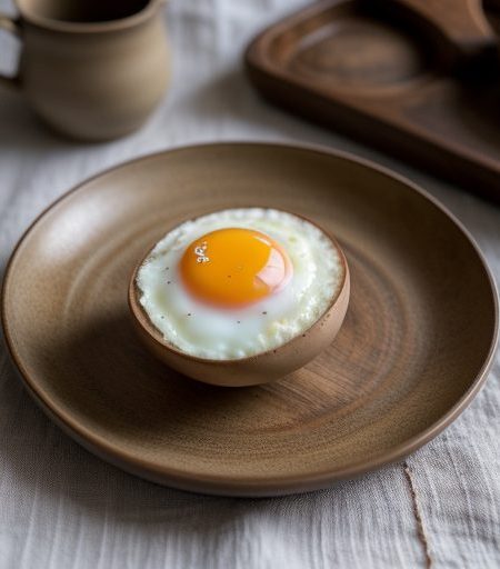 Egg Recipe recipe image