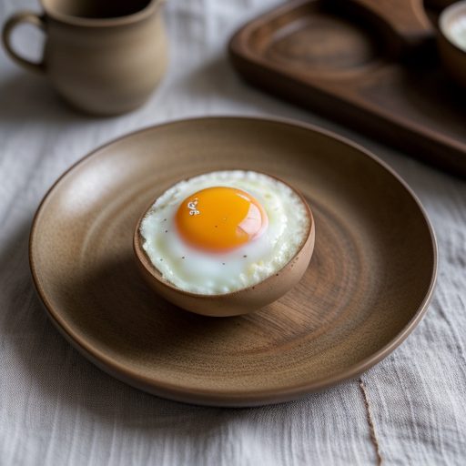 Egg Recipe recipe image
