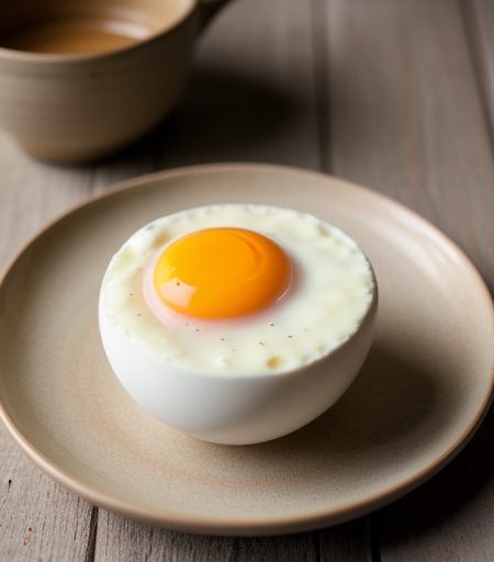 Egg Recipe recipe image
