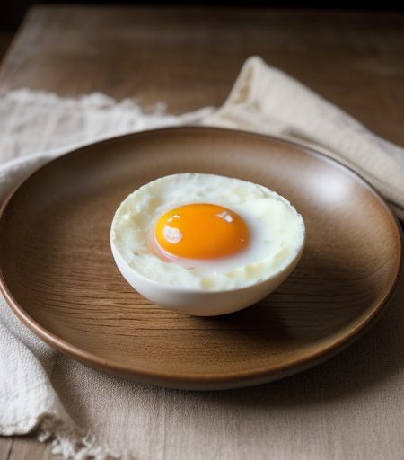 Egg Recipe recipe image