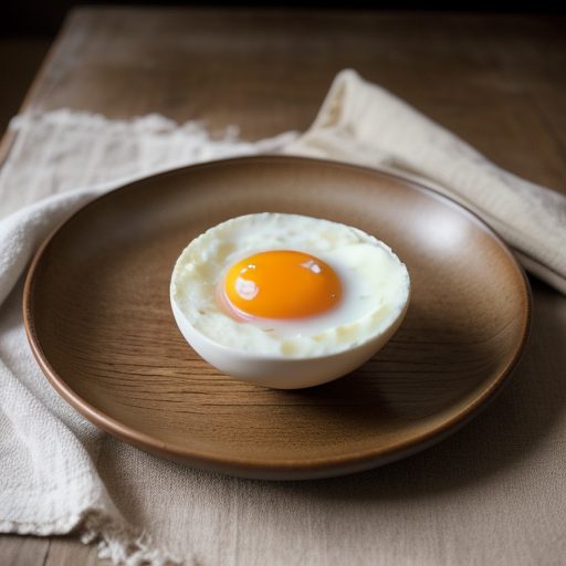 Egg Recipe recipe image
