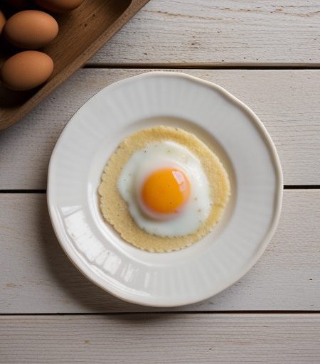 Egg Recipe recipe image