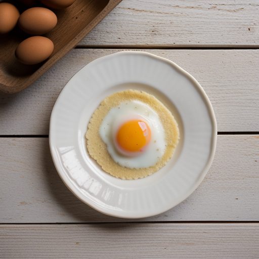 Egg Recipe recipe image