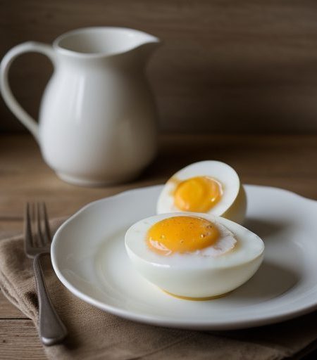 Egg Recipe recipe image
