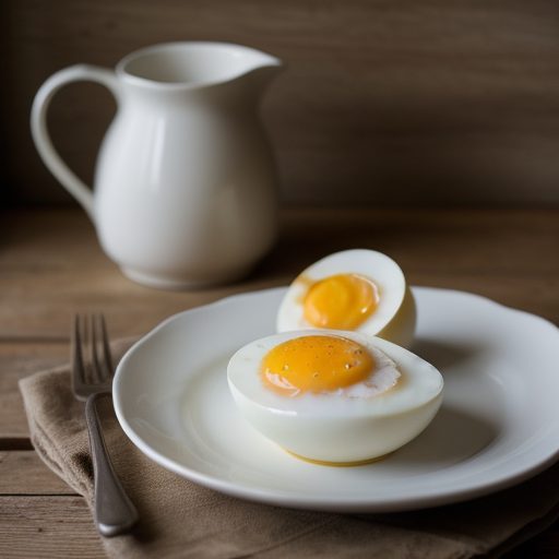 Egg Recipe recipe image