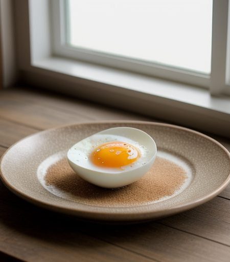 Egg Recipe recipe image