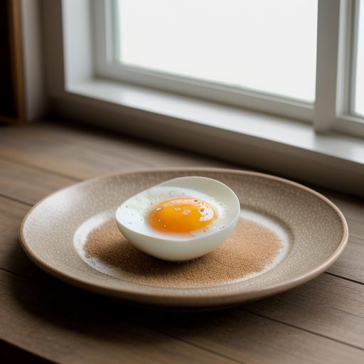 Egg Recipe recipe image