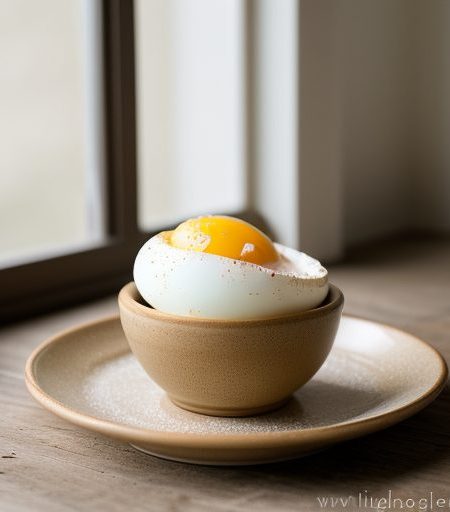 Egg Recipe recipe image