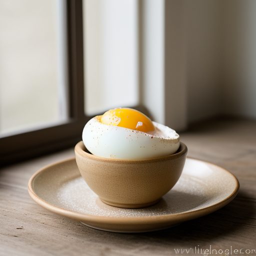 Egg Recipe recipe image