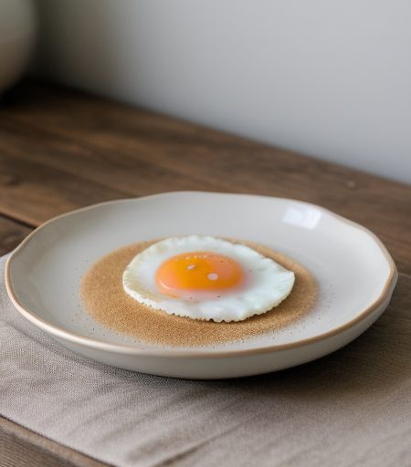 Egg Recipe recipe image