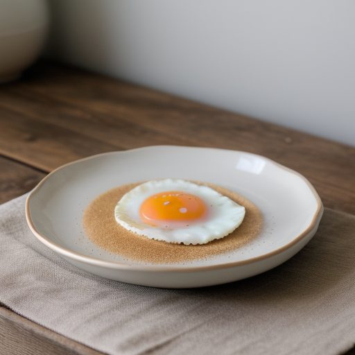 Egg Recipe recipe image