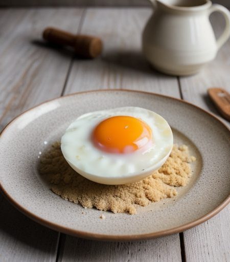 Egg Recipe recipe image