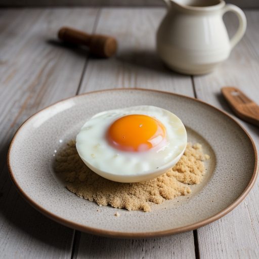 Egg Recipe recipe image