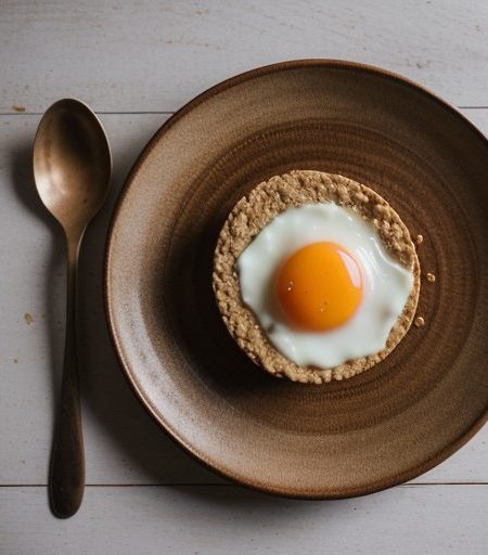 Egg Recipe recipe image