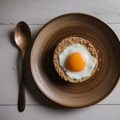 Egg Recipe recipe image