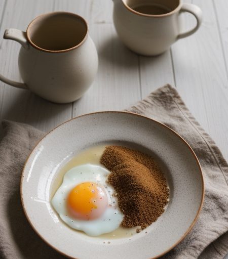 Egg Recipe recipe image