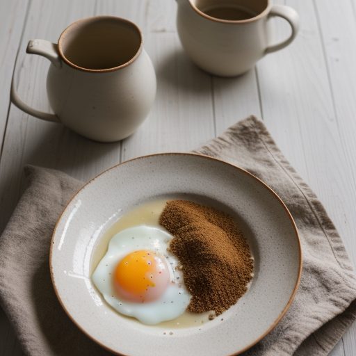 Egg Recipe recipe image