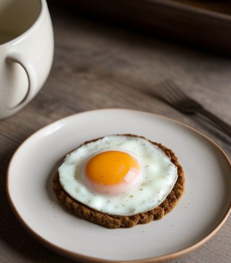 Egg Recipe recipe image