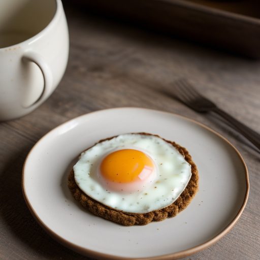 Egg Recipe recipe image