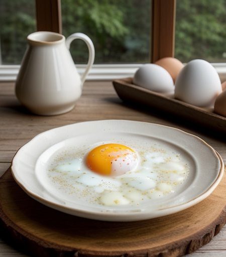 Egg Recipe recipe image