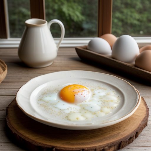 Egg Recipe recipe image