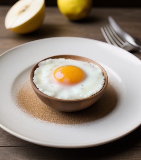 Egg Recipe recipe image