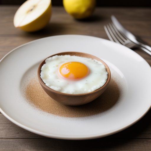 Egg Recipe recipe image