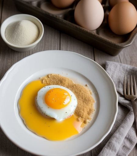 Egg Recipe recipe image