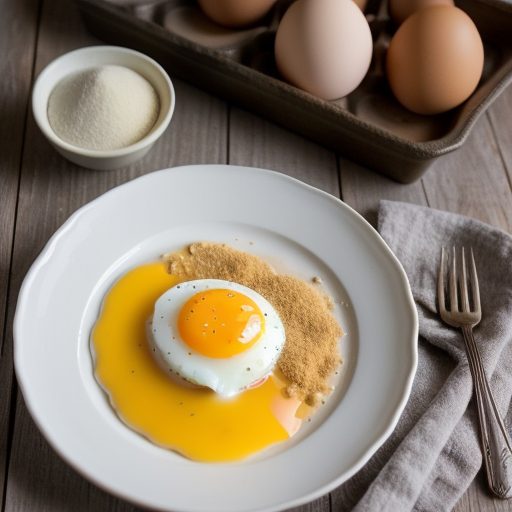 Egg Recipe recipe image
