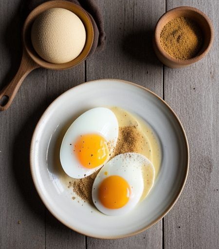 Egg Recipe recipe image