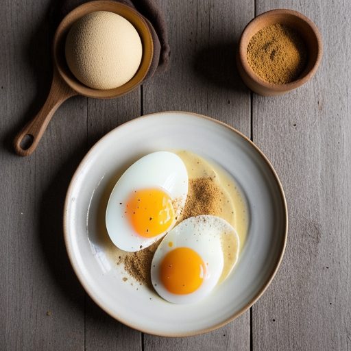 Egg Recipe recipe image