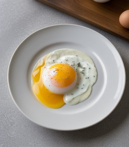 Egg Recipe recipe image