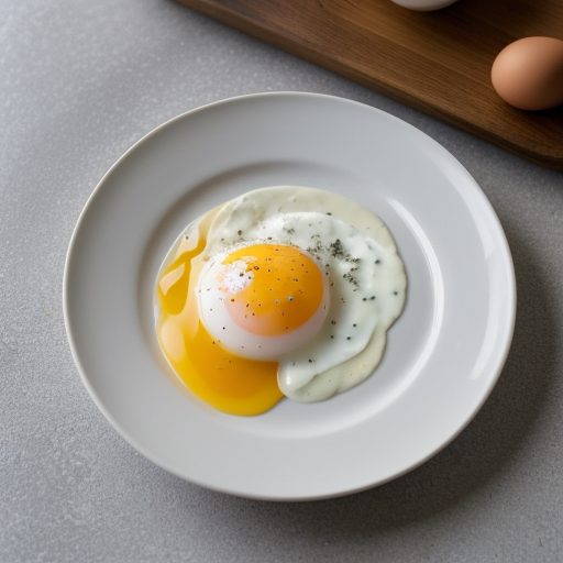 Egg Recipe recipe image