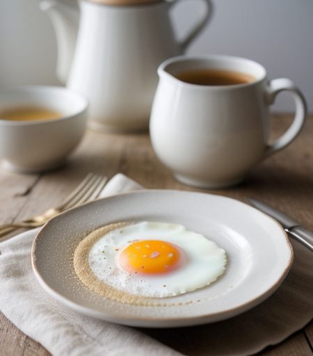 Egg Recipe recipe image