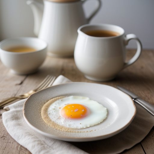 Egg Recipe recipe image