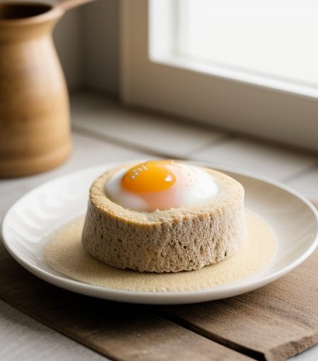 Egg Recipe recipe image