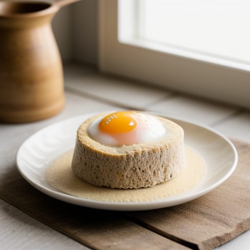 Egg Recipe recipe image