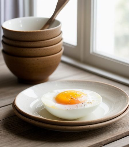 Egg Recipe recipe image
