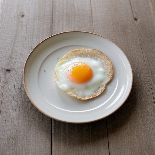 Egg Recipe recipe image