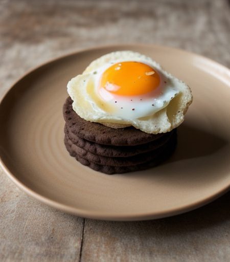 Egg Recipe recipe image