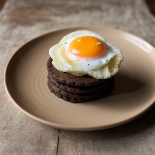 Egg Recipe recipe image